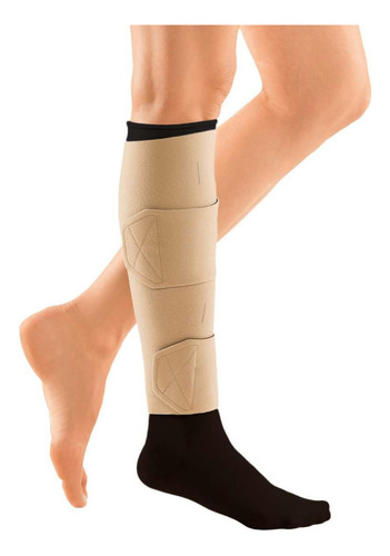 Circaid Juxtalite Sistema De Pierna Inferior Diseñado Para C
