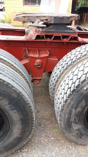 Mb 1935 6x2 Ano 1992