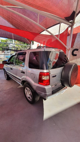 Imagem 7 de 7 de Ford/ecosport 1.6 2005