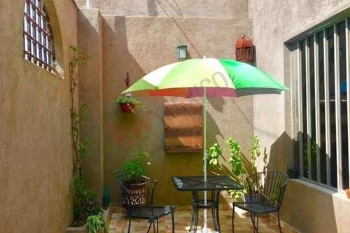Imagen 14 de 14 de Casa En Venta En La Lejona En San Miguel De Allende