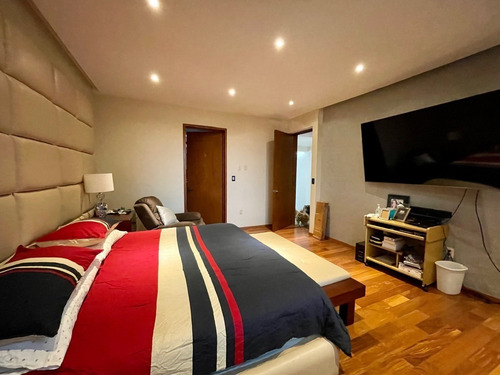 Imagen 12 de 18 de Increíble Casa En Renta Con Alberca En San Jerónimo Lídice,