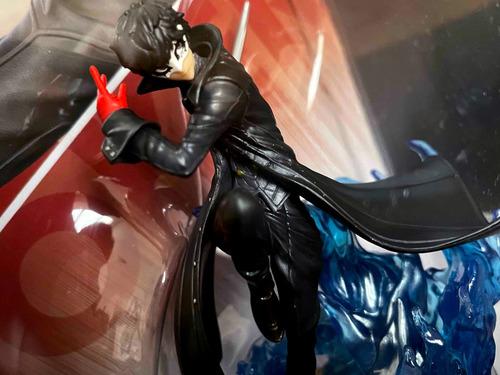 Joker Amiibo
