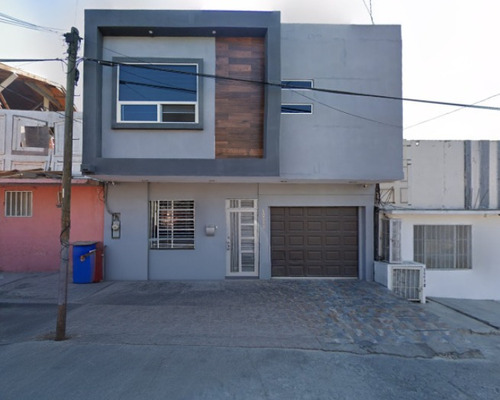 Casa De Recuperación Hipotecaria En Mariano Matamoros Baja California Norte Abj