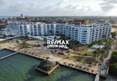 Apartamento en venta