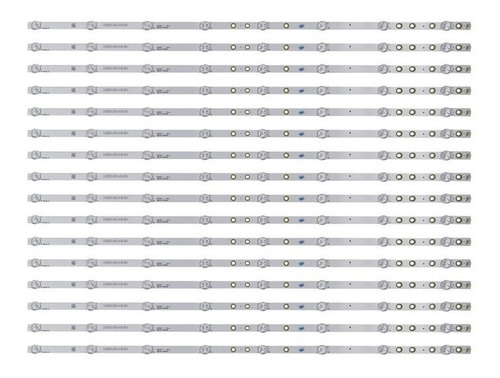 Foco Led Para Tv Sony Kdl-65w855c