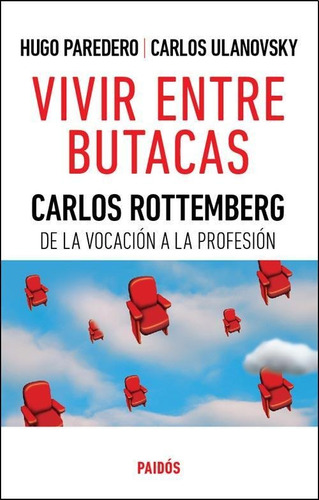 Vivir Entre Butacas