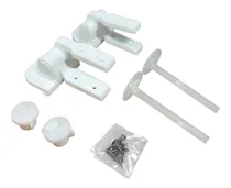 Comprar Herraje Nylon Desplazable Para Asiento Derpla 00\u002F10\u002F008
