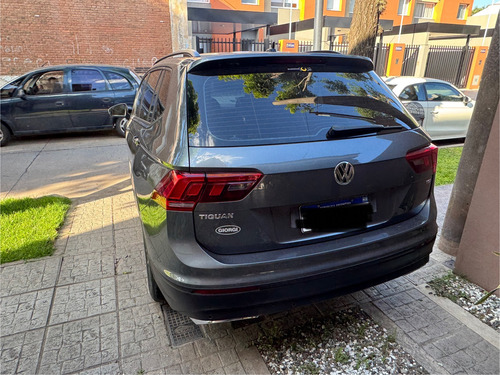 Volkswagen Tiguan Allspace 1.4 Tsi Trendline 150cv Dsg