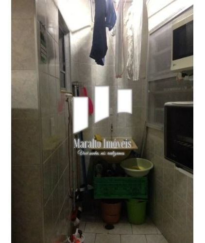 Apartamento Mobiliado Em Praia Grande S. Paulo.