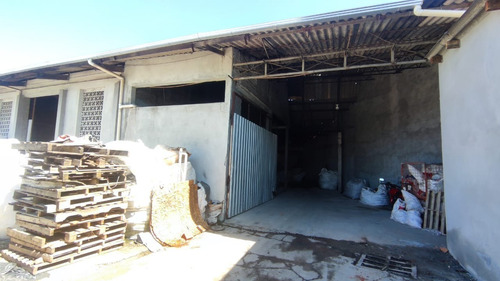 Imagem 10 de 12 de Galpão Industrial Comercial | 3777 M² Terreno | 1000 M² Construída | Rua Dona Francisca - Sa01832 - 69302803
