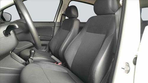 Volkswagen Gol 1.0 12V MPI TOTALFLEX 4P MANUAL