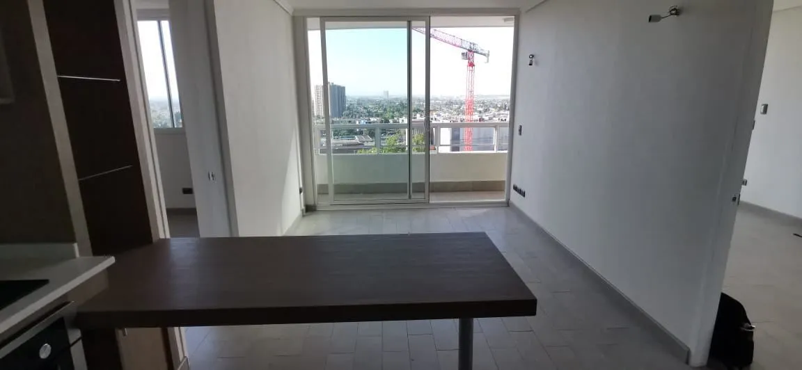 Imagen 4 de 26 de Departamento En Arriendo De 2 Dorm. En Estación Central