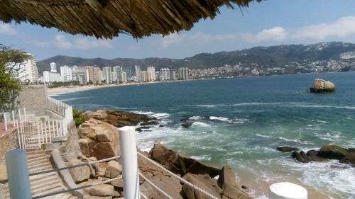 Suite En Venta Con Playa Privada Las Torres Gemelas La