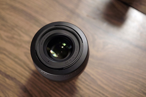 Sigma 30mm F1.4 Dc Dn (c) Fujifilm X ( Xt5 Xh2 Xs20 Xm5) Fujifilm X Negro (Usado)