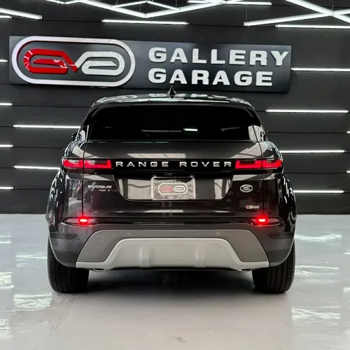 Land Rover Range Rover Evoque 2.0 Se Dynamic At
