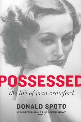 Libro Possessed - Donald Spoto
