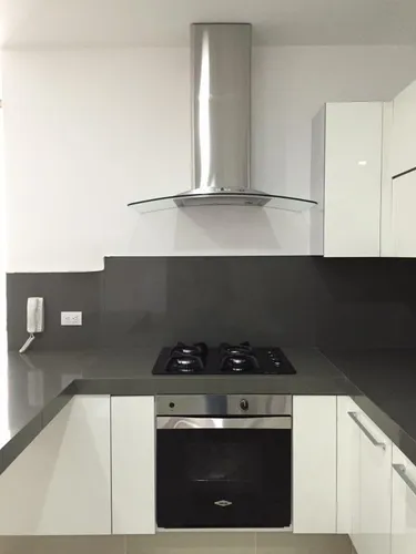 Apartaestudio En Arriendo En Santa Teresita. Cod A6775