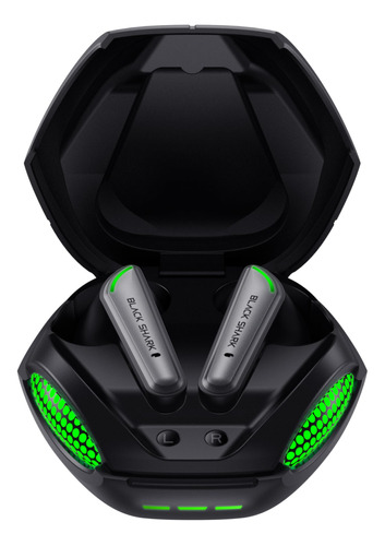 Audifonos Gamer Black Shark T7 Lucifer Xiaomi iPhone 