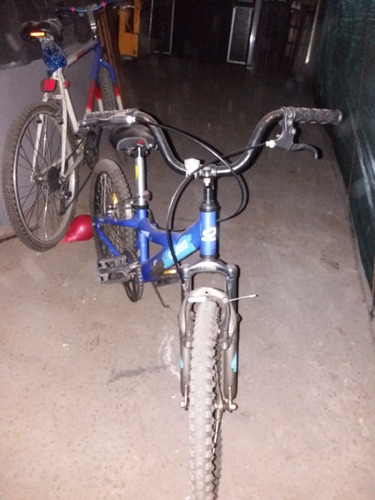 Bicicletas Olmo Rodado 20 Hombre Y Mujer