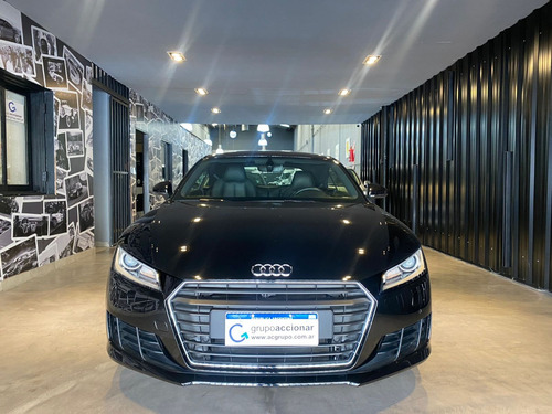 Audi TT Coupe 2.0 T Fsi 230cv