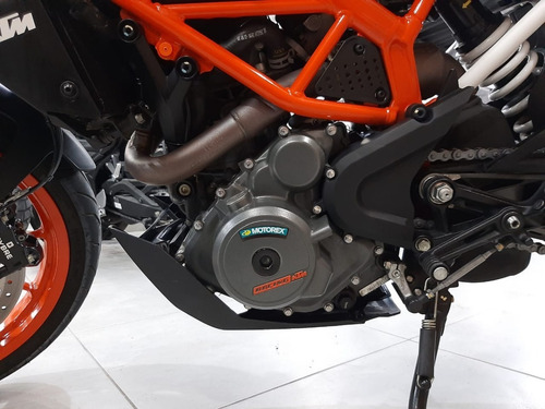 Ktm 390 Duke 2020/2020 Único Dono Impecável