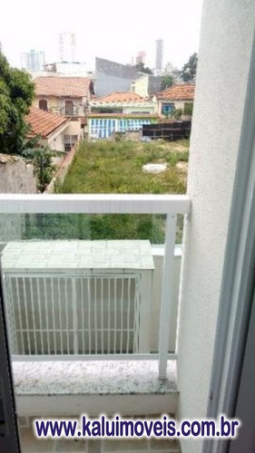Bangu - Apto. C/ Cond. - 62910