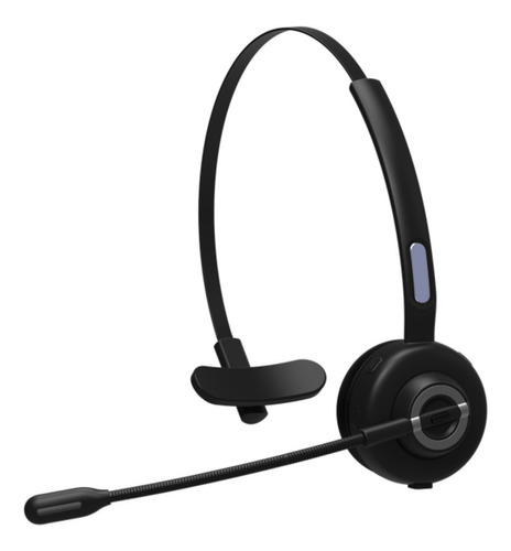 Headset Fone De Ouvido Sem Fio Bluetooth Com Microfone