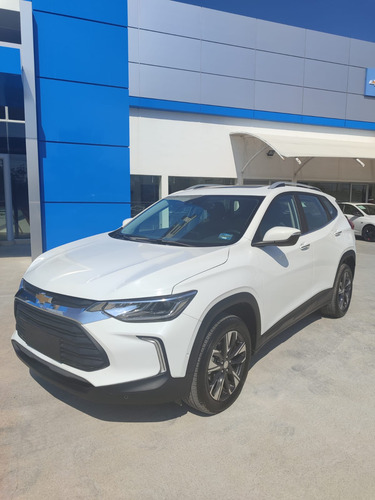 Chevrolet Tracker 1.2 Premier Turbo At
