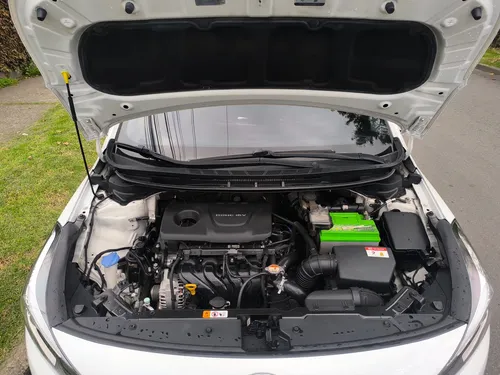 Cerato Pro Sx Segunda Generación 1.6