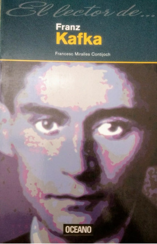 Franz Kafka (lector De...)