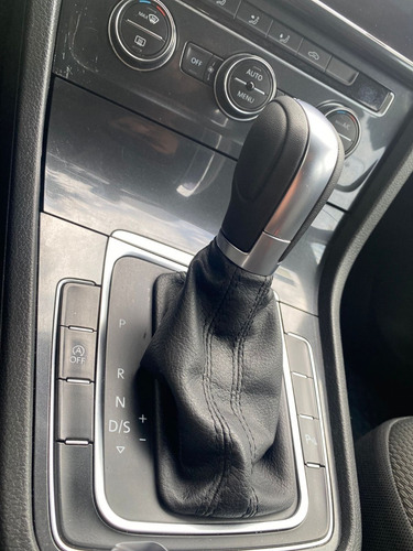 Imagen 14 de 19 de Volkswagen Golf Variant 1.4 Confortline Dsg