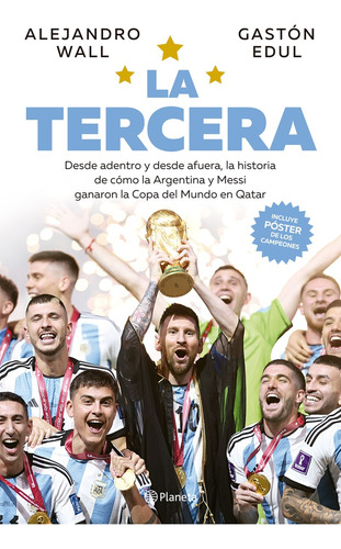 Tercera, La - Desde Adentro Y Desde Afuera La Historia De Co