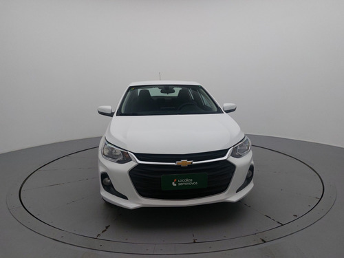 Chevrolet Onix 1.0 FLEX PLUS LT MANUAL