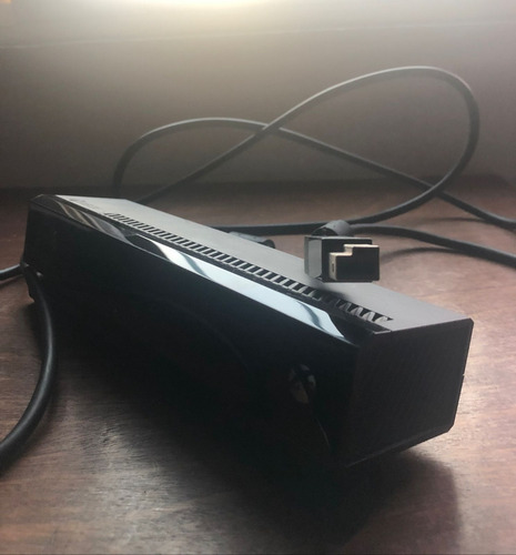 Kinect Para Xbox One En Perfecto Estado (Usado)