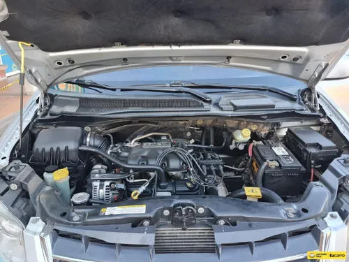 Chrysler Town & Country 3.8cc At Aa 4x2