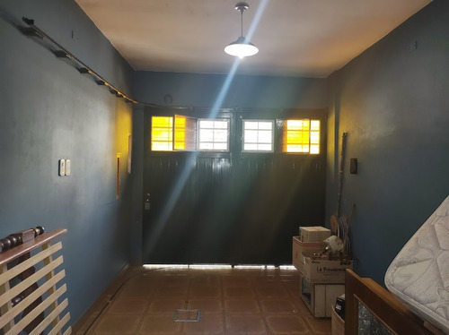 Casa 4 Ambientes Con Cochera