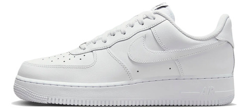 Tenis Nike Air Force 1 07 Flyease Masculino Fd1146-100