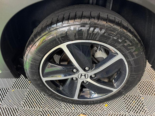 Honda HR-V Hr-v Ex Cvt
