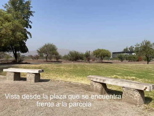 Imagen 5 de 24 de Venta Terreno Chicureo - Condominio Las Brisas De Chicureo