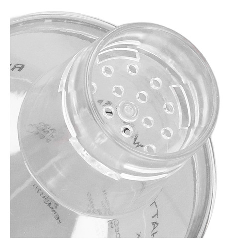 Coctelera Transparente Resistente A Caídas Para Vino