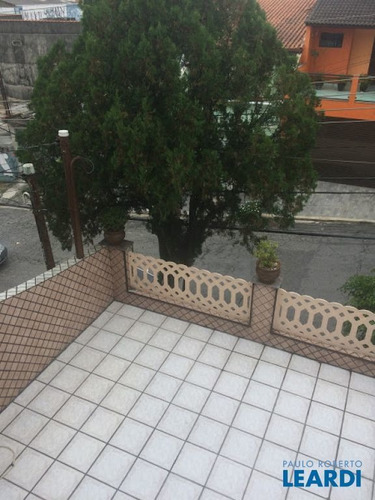 Imagem 13 de 15 de Sobrado - Nova Petrópolis - Sp - 560610