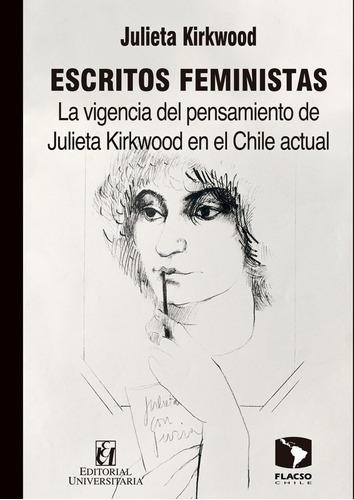 Escritos Feministas / Julieta Kirkwood