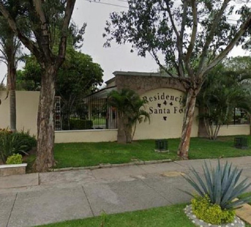 Imagen 7 de 14 de Magnifica Propieda En Remate Bancario En Fracc Residencial Santa Fe Zapopan Jalisco Gj-rl