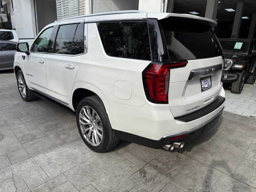 GMC Yukon 6.2 Denali 8 Vel Awd At