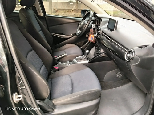 Mazda 2 1.5 Touring