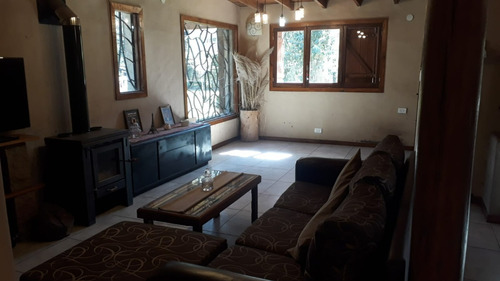 Imagen 8 de 24 de Casa En Alquiler Temporario- Bosque Peralta Ramos