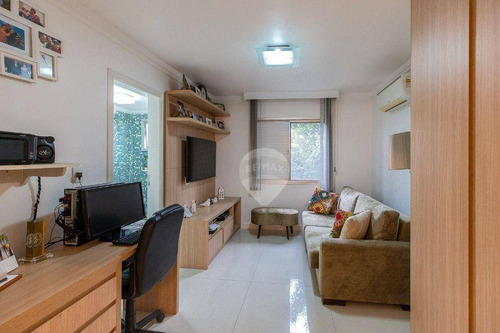Imagem 15 de 29 de Apartamento Pronto Para Morar Com Valor Reduzido!! - Ap4326