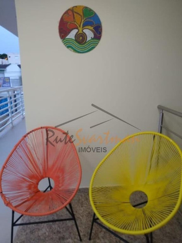 Imagem 9 de 25 de Kitnet Para Alugar, 29 M² Por R$ 2.060,00/mês - Jardim Santa Cândida - Campinas/sp - Kn0036