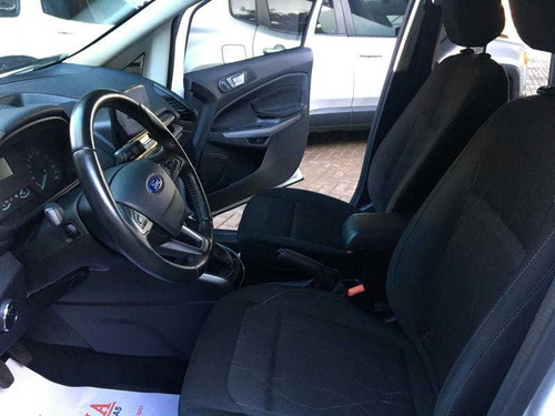 Imagem 15 de 15 de Ford Ecosport Se 1.5 12v Flex 2019