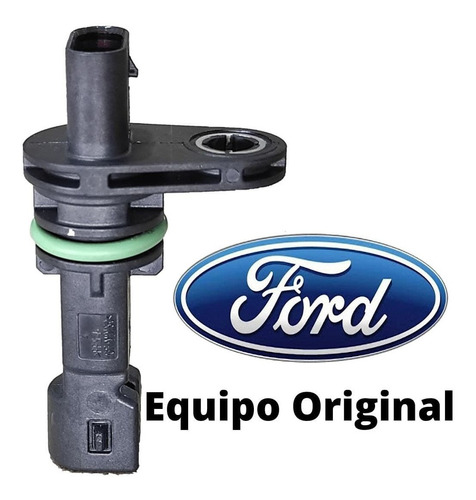 Sensor Cigüeñal Ford Ecosport 2021 1.5 3 Cilindros Original